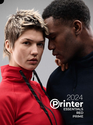 Catalogue Printer