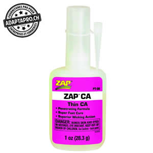 Colle - ZAP - CA - 28.3g (1 oz.)