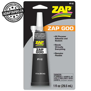 Colle - ZAP-GOO - 29.5ml (1 fl oz.)