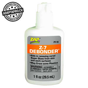 Colle - Z-7 Debonder - 29.5ml (1 fl oz.)