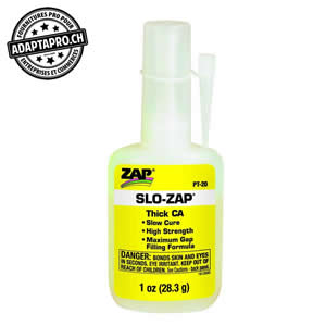 Colle - Slo-ZAP - 28.3g (1 oz.)