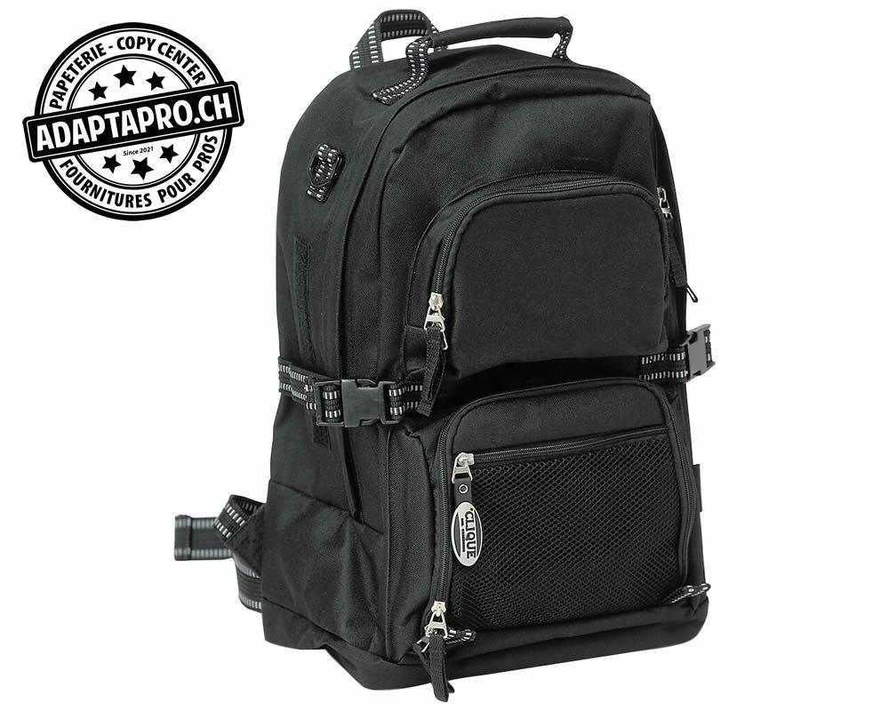 Clique - CLI-040103 - Bagage - Backpack