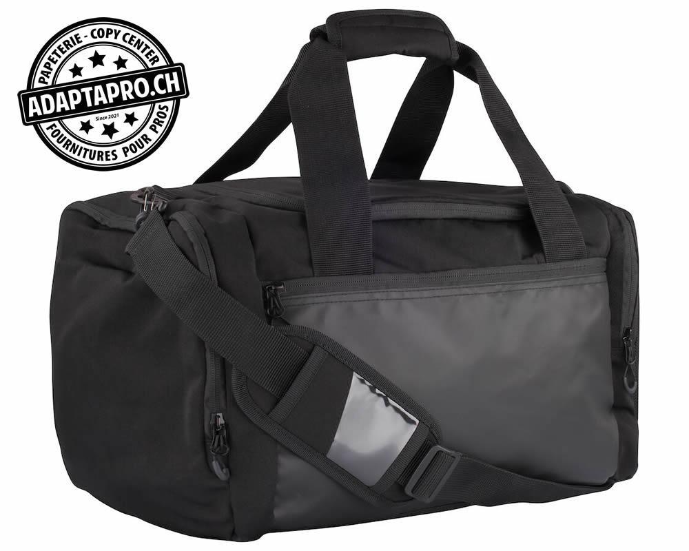 Clique - CLI-040244 - Bagage - 2.0 Travel Bag Small