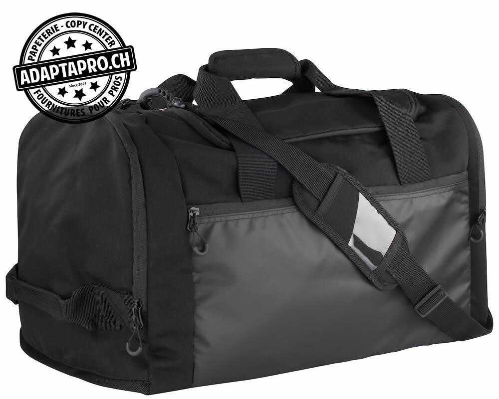 Clique - CLI-040245 - Bagage - 2.0 Travel Bag Medium