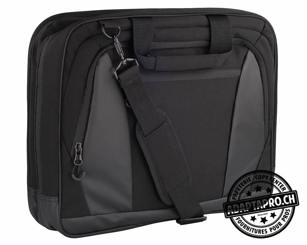 Clique - CLI-040248 - Bagage - 2.0 Computer Bag