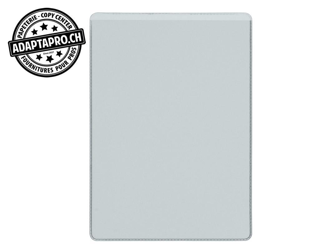 Kolma - KOL-09.144.00 - Etui KOLMA ExtraSolid, poche simple - A6 - 105*148mm