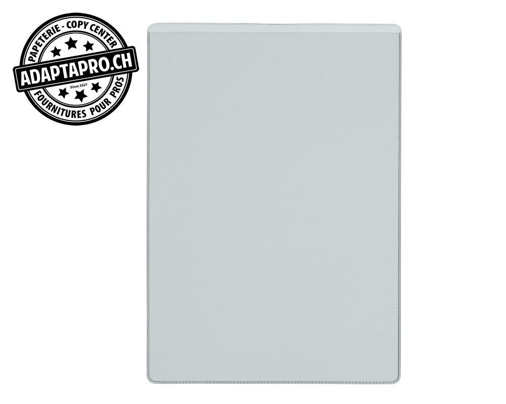 Kolma - KOL-09.145.00 - Etui KOLMA ExtraSolid, poche simple - A5 - 148*210mm
