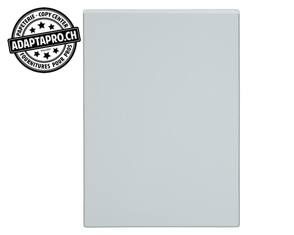 Kolma - KOL-09.146.00 - Etui KOLMA ExtraSolid, poche simple - A4 - 210*297mm