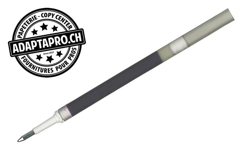 Pentel - PEN-LR7-VX - Recharge pour roller PENTEL EnerGel - 0.7 - VIOLET