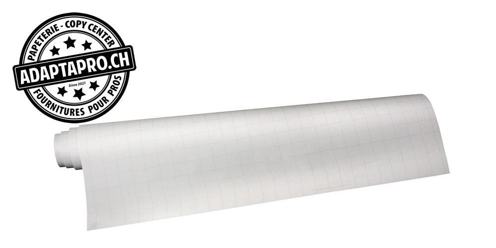 Q-Connect - KF18927 - Bloc pour Flipchart Q-CONNECT - quad. 25mm / 1 côté - 68*99 - 20 flles