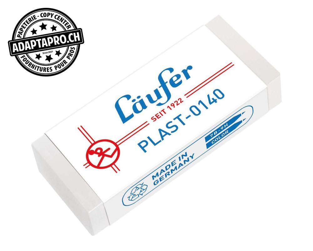 Läufer - LAU-01400 - Gomme LÄUFER Plast - 46x9x20mm