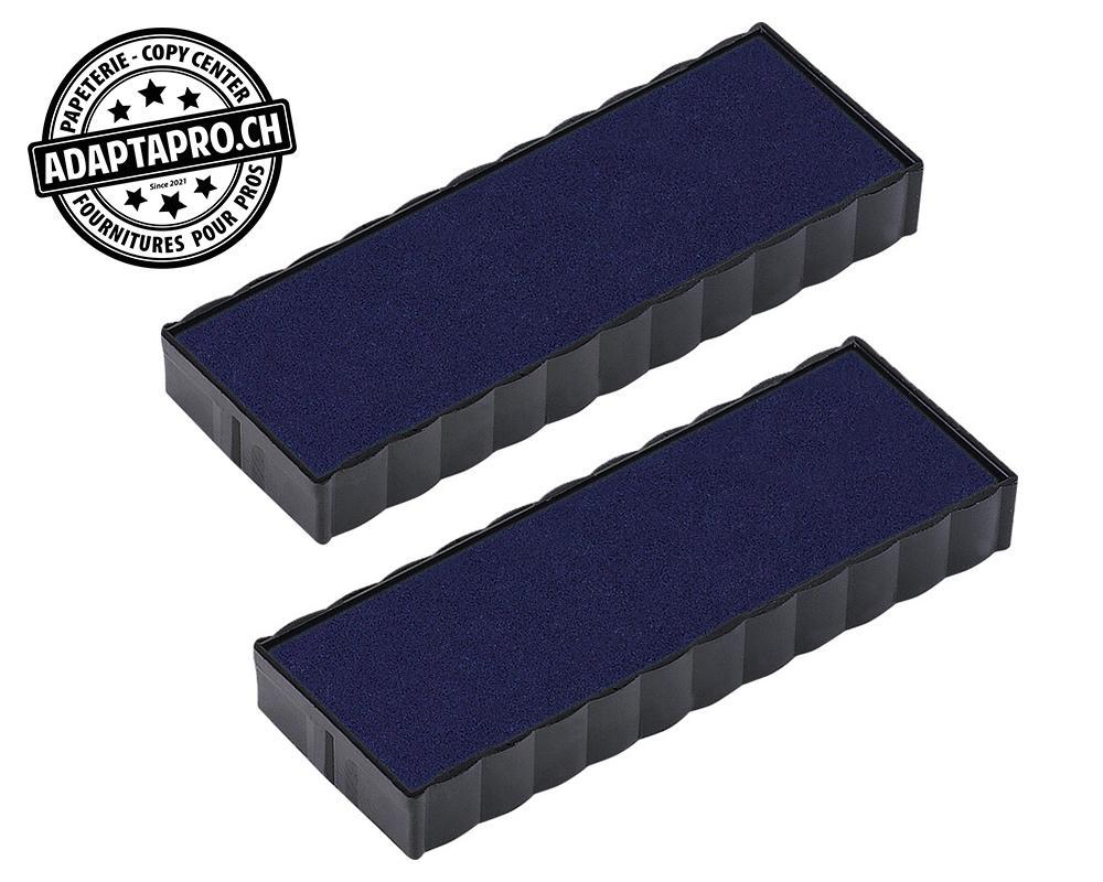 Trodat - TROD-6-4817-DB2K - Encreur pour Printy 4813, 4816, 4817, 48313 et 4917 - Noir