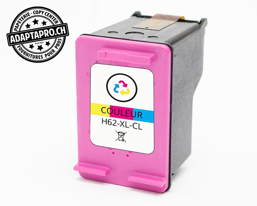 StarInk - SI-H305XL-COL - Cartouche d'encre compatible - HP 305XL - pack 3 couleurs