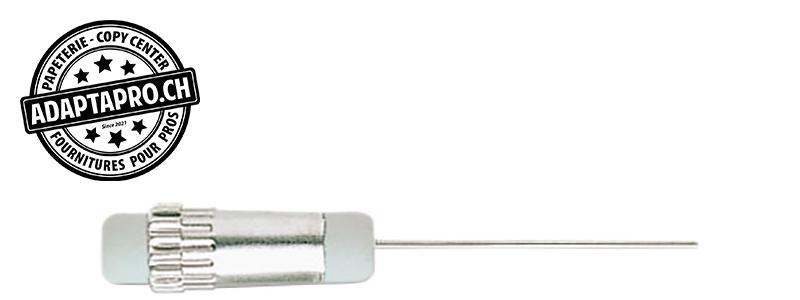 Caran d'Ache - CDA-505.000 - Gomme de rechange pour porte-mines CARAN D'ACHE