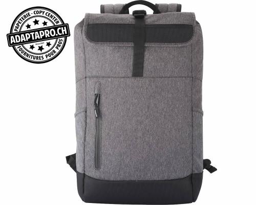 Bagage - Roll Up Backpack