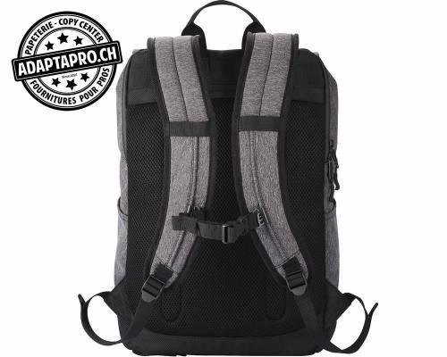 Bagage - Roll Up Backpack