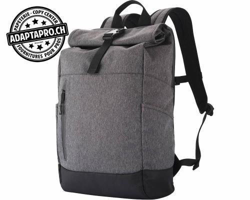Bagage - Roll Up Backpack