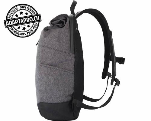 Bagage - Roll Up Backpack