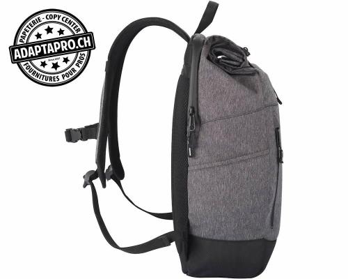 Bagage - Roll Up Backpack