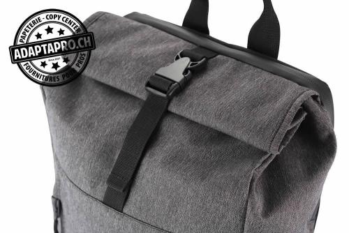 Bagage - Roll Up Backpack