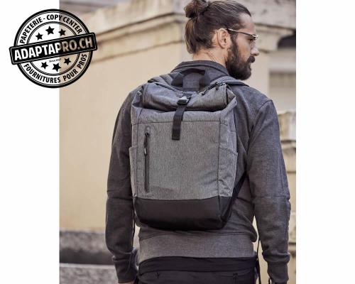 Bagage - Roll Up Backpack