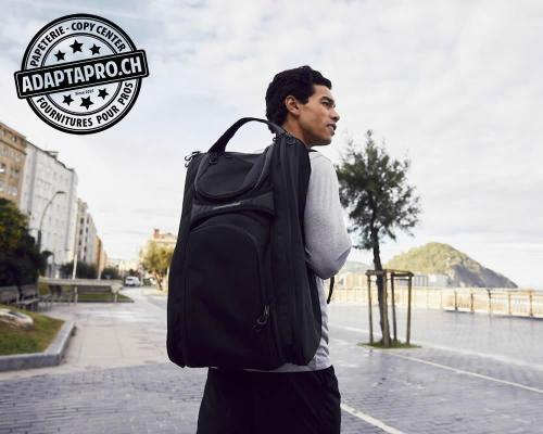 Bagage - 2.0 Combi Bag