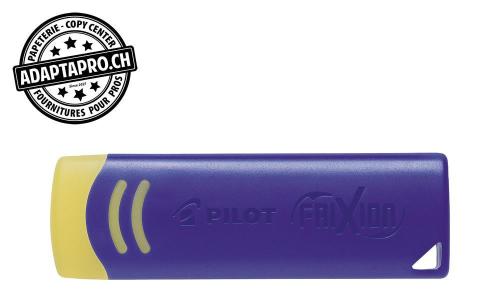 Gomme &agrave; effacer - PILOT FRIXION