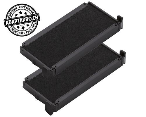 Cassettes d'encrage TRODAT - 4913 - Noir (2)