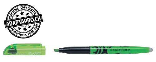 Surligneur PILOT FriXion Light - gr&uuml;n