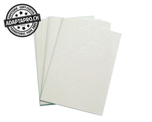 Papier &agrave; dessin INGOLD-BIWA - A4 - 160g - 100 feuilles