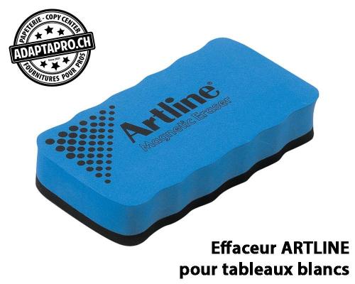 Effaceur ARTLINE pour tableaux blancs