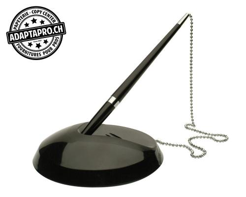Porte-stylo Q-CONNECT - noir