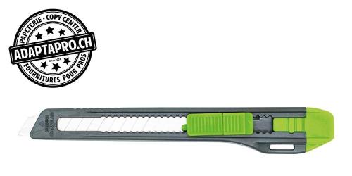Cutter Q-CONNECT - 9mm