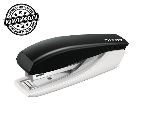 Agrafeuse LEITZ s&eacute;rie NeXXt Mini 5517 - noire